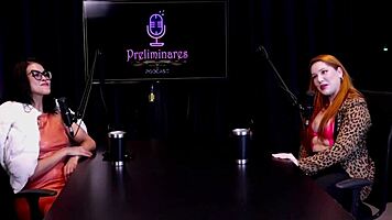 natasha fiore goes to hotel for casting and gets dominated outdoors