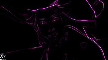 victoria lui in homemade one on one scene 😊