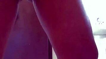 I was in the wet bathtub masturbating and creaming my pussy, it felt so good but i made a mistake typing this.