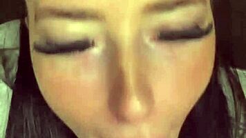 teen american exchange student solo webcam session in high definition