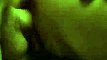 Hey, why not start the morning with double footjob and blowjob from two bound teen sluts for husband domination?