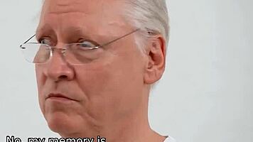 i fuck my girlfriend while father-in-law watches