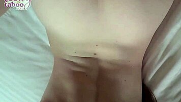 Nasty Lola Mai Needs Birth Control After Seth Brogan Creampies Her