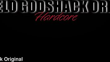 6on1 anal wars nela decker non stop only anal dap with rimming