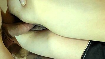 I Wet My Stepsisters Bush with Cum