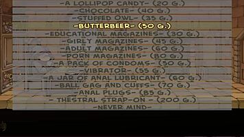 akabur's witch trainer full playthrough part 10