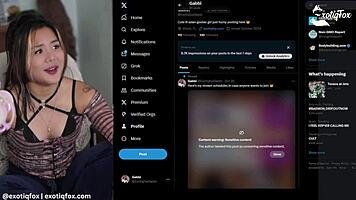 i feel so aroused watching meru the succubus 1 to 5 in this filipina solo masturbation livestream.