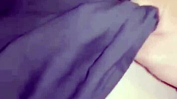 Amoosinas Cums On White Ass In Airport Wc عموسینا میپاچه رو کون سفیده دختره