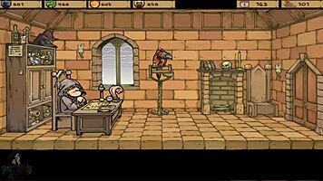 akabur's witch trainer full playthrough part 10