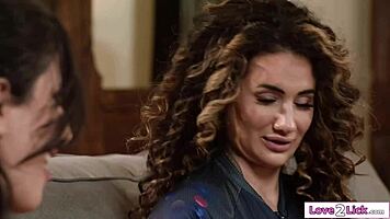 Can't Stop Thinking About Your Big Tits