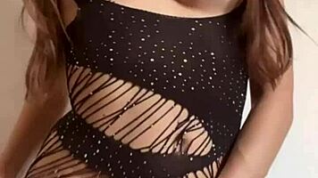 What Would You Do to Me in Lingerie?!