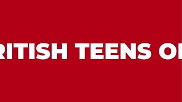 i watch two british girls suck my cock and swallow cum in this homemade ffm scene