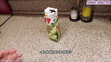 I'm angry with my roommate after my pussy.