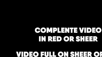 i tol my blak lover i luv him at tha hotel an we fukd all nite ful vid