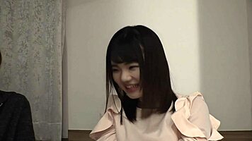 Innocent Student Faces Intense Raw Play And Climax