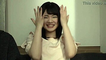 Innocent Student Faces Intense Raw Play And Climax