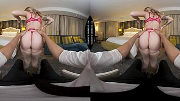 Big Cock in Rory Knox