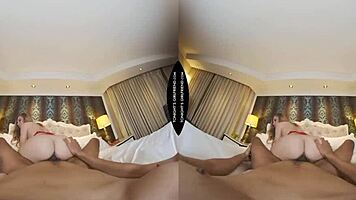 Big Cock in Rory Knox