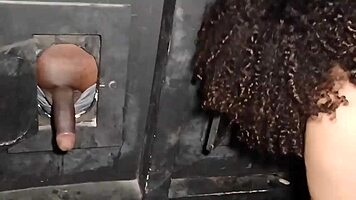 Introducing Sister To New Experiences