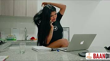 Cogerme Al Amigo De Mi Ex Es Muy Rico Me Llena El Coño Con Su Verga