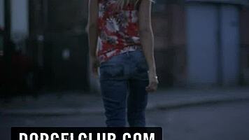 Behind The Scenes Look At Lola Rêve, The Virgin Actress