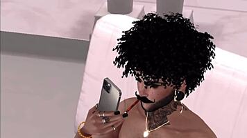 i loudly fall in love during outdoor doggystyle creampie in chronicles episode 5