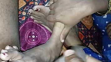 Cum Inside My Teen 18+ Best Friends Tight Pussy At Night Indian Cute Desi Bhabhi