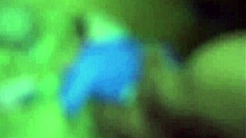 Arab Teen Masturbating on Webcam in Army Uniform