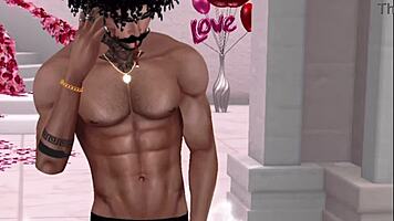 i loudly fall in love during outdoor doggystyle creampie in chronicles episode 5