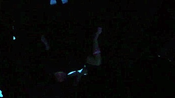 scarlett johnson in blacklight sex pov with teen fetish