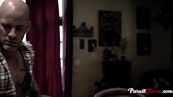 Can Petite Pussy Handle Big Cock?