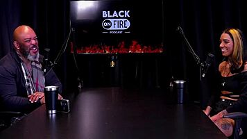 i had a bad experience with a client who licked my pussy, told my family, and my recording routine with the cuckold - nick niquita