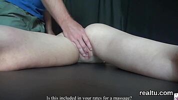 Perfect Czech Teen Seduced In The Hypermarket And Drilled In POV Assfucking