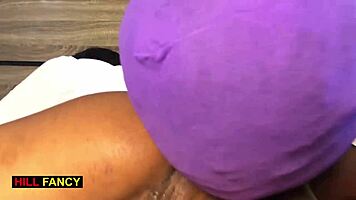 Cute Teen 18+ Argues Then Gets Intimate