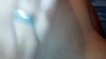 Neighbor Finds Me Masturbating And Cums In My Mouth Like A Sadistic Bastard!