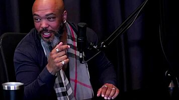 i had a bad experience with a client who licked my pussy, told my family, and my recording routine with the cuckold - nick niquita