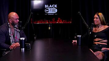 i had a bad experience with a client who licked my pussy, told my family, and my recording routine with the cuckold - nick niquita