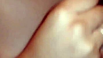 Neighbor Finds Me Masturbating And Cums In My Mouth Like A Sadistic Bastard!