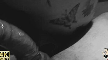 Naughty Aunt Paty Angel Sits with Big Pussy