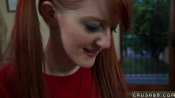 Step Mom Sucks Cock In Taboo Pov Scene