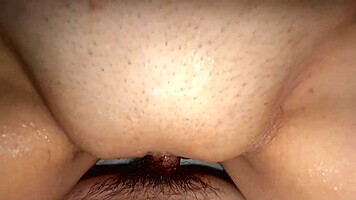 Amateur pink pussy 220 days after losing her virginity