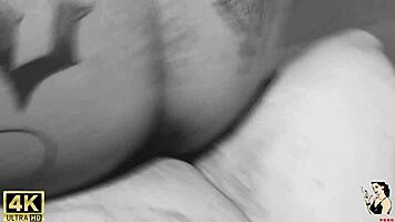 Naughty Aunt Paty Angel Sits with Big Pussy