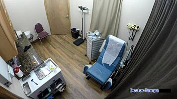 Dr Tampa Treats Raya Nguyen's Sexual Deviance