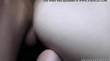 spanish teen gets devirginized on webcam for my birthday