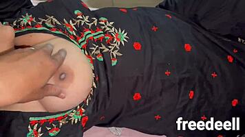 Milf Nurse Checks Huge Cock And Plays With Patient In Hospital Uniform