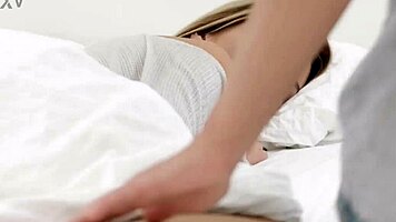 Katrin Tequila loves that deep anal fucking session with ass licking and gaping