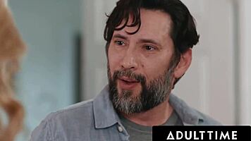 Hey, it's adult time when desperation kicks in for some real excitement 😏