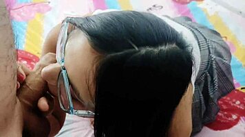 father-in-law punishes sick stepdaughter schoolgirl differently. bent over for tight pussy! 😏