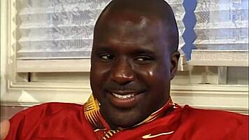 Young Black Starlets Fucked by Monster Cocks?