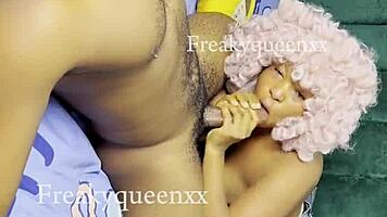 Stepdad Bodyguard And I At Home